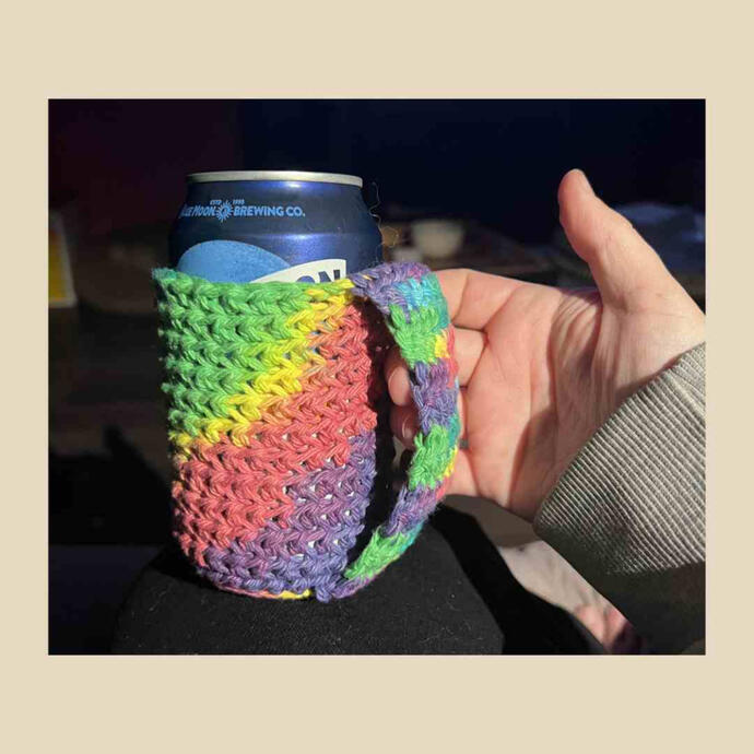 Beer Cozy